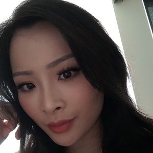 Meet your Posher, Kristie